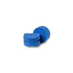 Flexipads Detail Split Foam Blue Aplikator - 2 szt