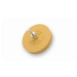 Flexipads Dysk do usuwania kleju 88mm 6mm trzpien
