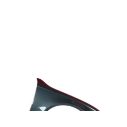 AUDI A4 B8 Blotnik - LZ7H - Okazja/Nowy! P/L