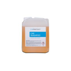 FX Protect Car Shampoo 5L - szampon