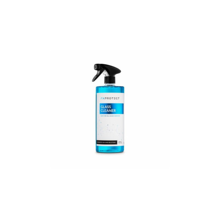 FX Protect Glass Cleaner 500ml - plyn do szyb