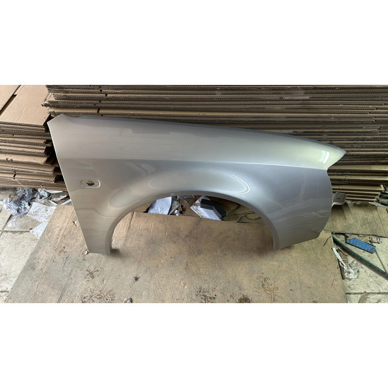 Audi A6 C5 Blotnik - LY1T - Ocynk/Nowy KOMPLET L+P