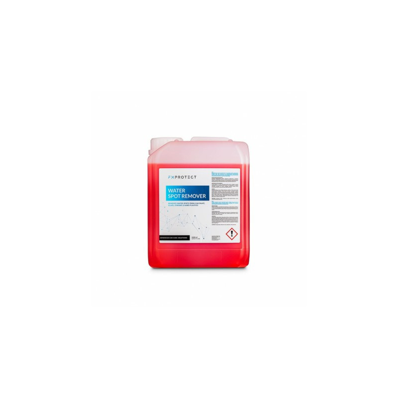FX Protect Water Spot Remover 5L