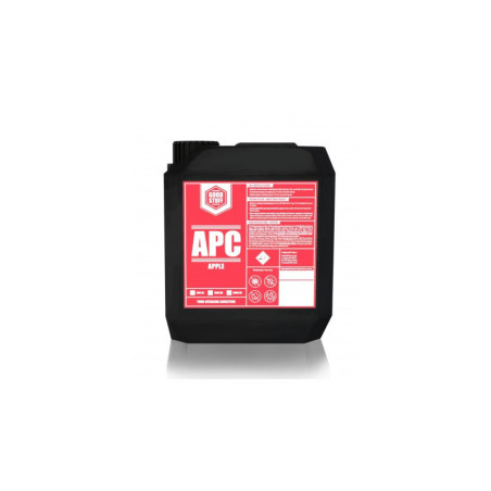Good Stuff APC 5L Green Tea