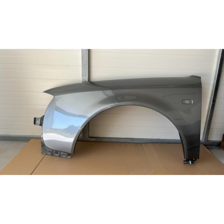 Audi A6 C5 Blotnik- LY7M- Nowy/Ocynk Lewy