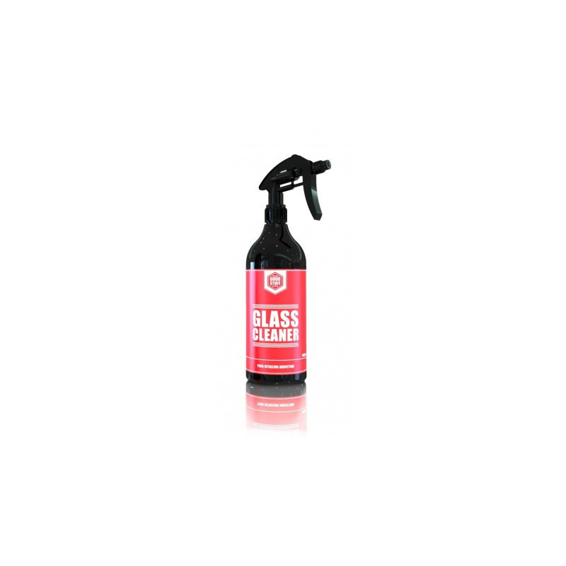 Good Stuff Glass Cleaner 500ml