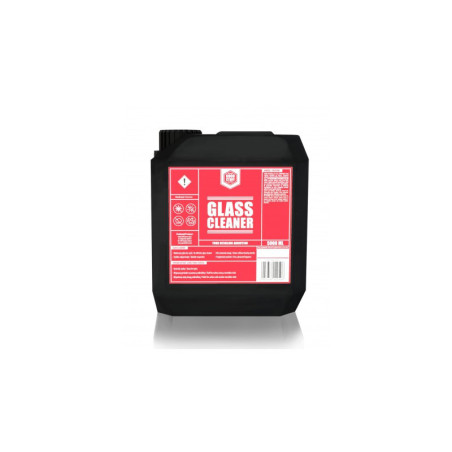 Good Stuff Glass Cleaner 5l