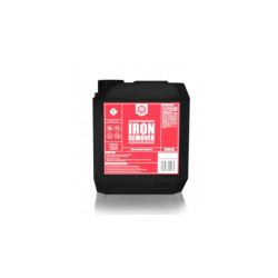 Good Stuff Iron Remover 5L