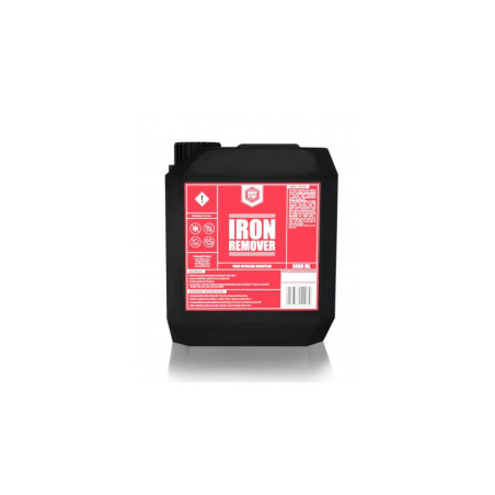 Good Stuff Iron Remover 5L