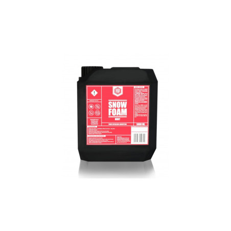 Good Stuff Mint Bear Snow Foam 5l
