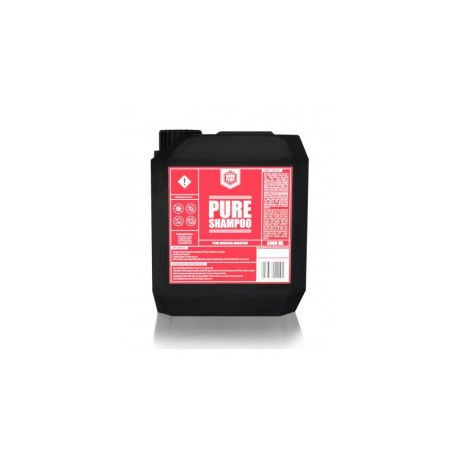 Good Stuff Pure Shampoo 5L