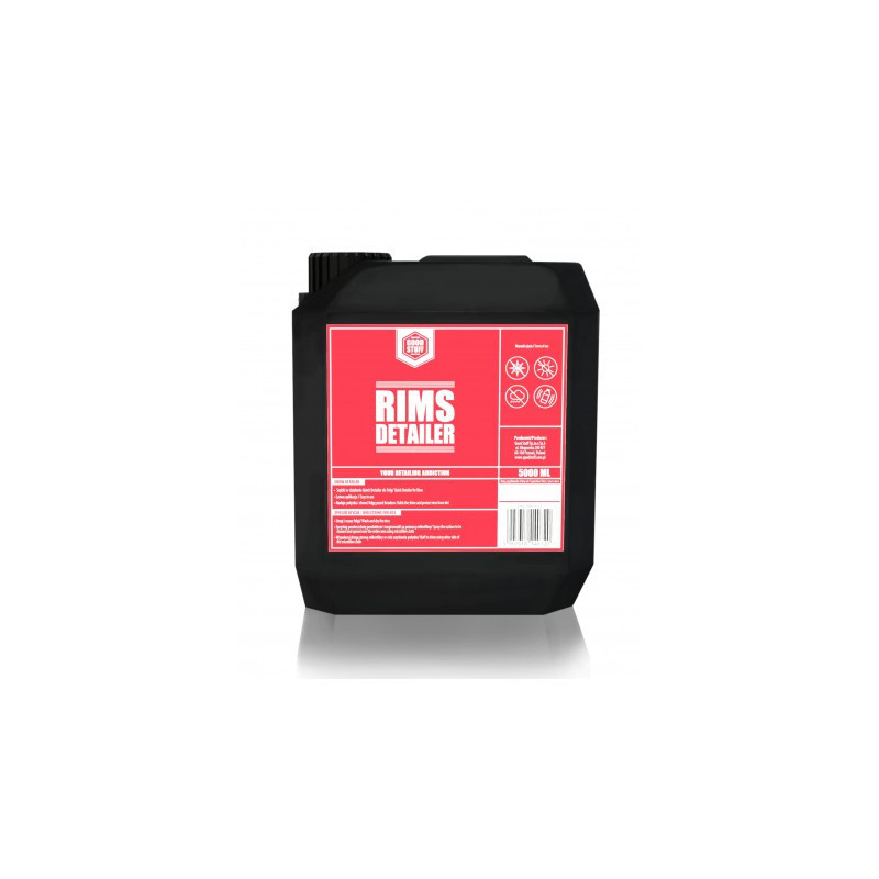 Good Stuff Rims Detailer 5l