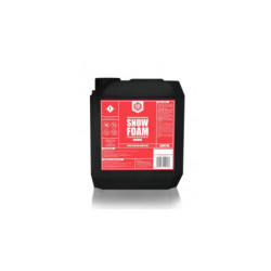 Good Stuff Snow Foam Orange 5L