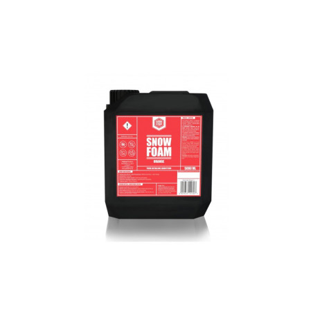 Good Stuff Snow Foam Orange 5L