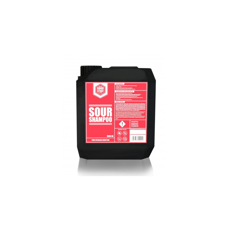 Good Stuff Sour Shampoo 5L - kwasny szampon