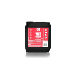 Good Stuff Tire Dressing SHINE 5L nowa formula