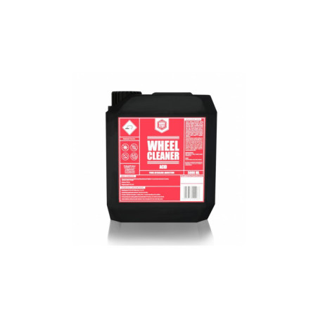 Good Stuff Wheel Cleaner 5L - kwas do felg