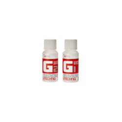 Gtechniq G1 + G2 ClearVision Smart Glass 2x15ml