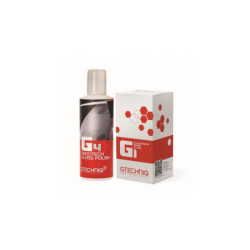 Gtechniq G1 and G4 ClearVision Screen 15ml+100ml