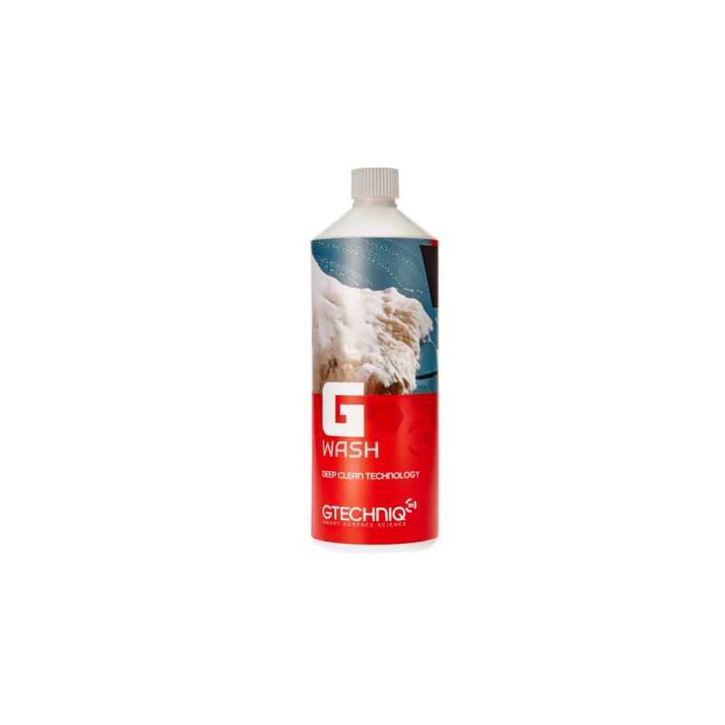 Gtechniq W1 Gwash 1L