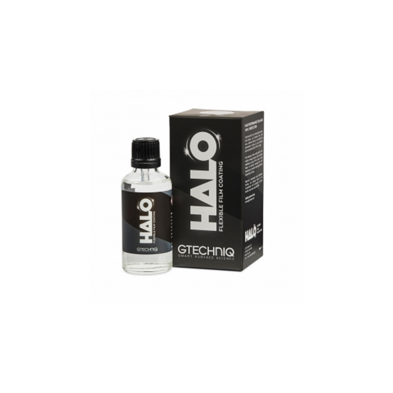 Gtechniq HALO 30ml - powloka do folii ochronnych