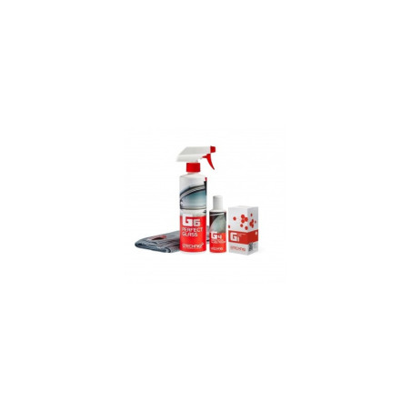 Gtechniq Komplet Do Zabezpieczania Szyb