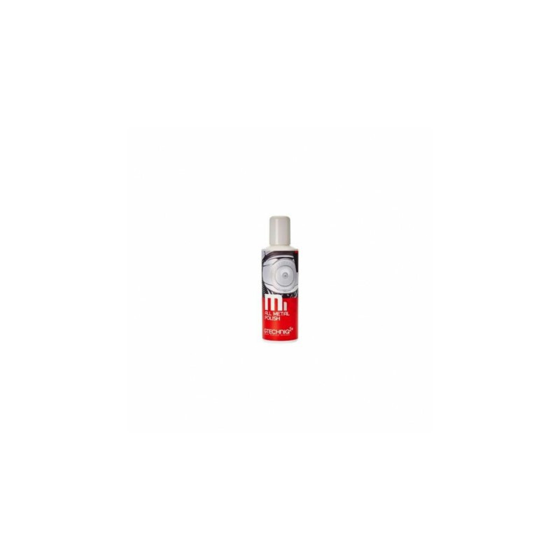 Gtechniq M1 All Metal Polish 100ml