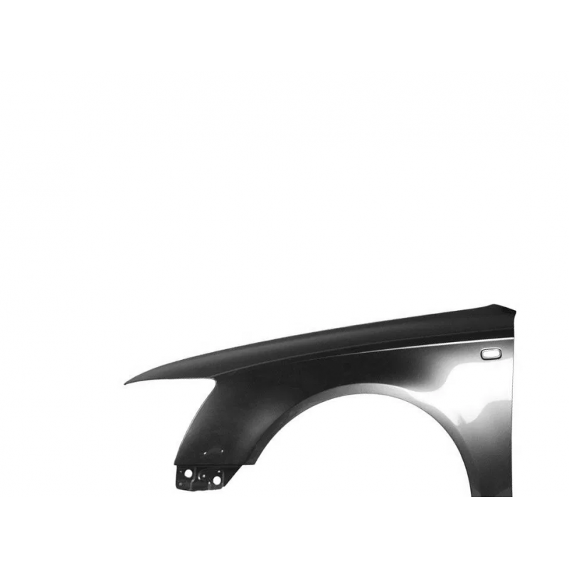 Audi A6 C5 Blotnik - LZ7R - Okazja/Nowy! P/L