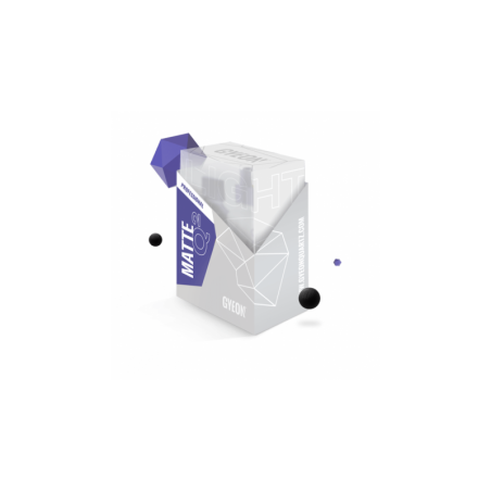 Gyeon Q2 Matte 50ml LIGHT BOX