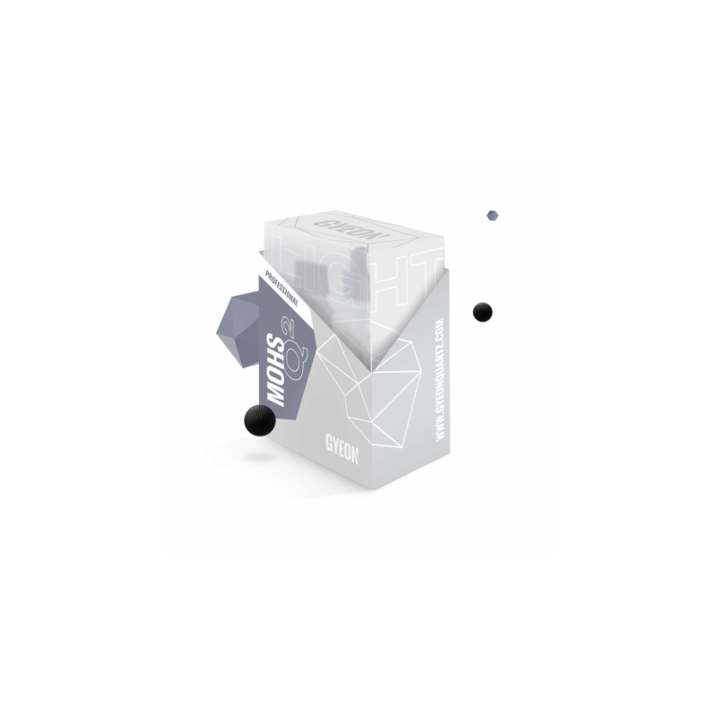 Gyeon Q2 Mohs 50ml LIGHT BOX