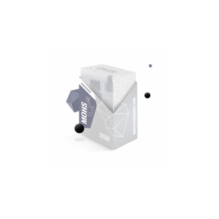 Gyeon Q2 Mohs 50ml LIGHT BOX