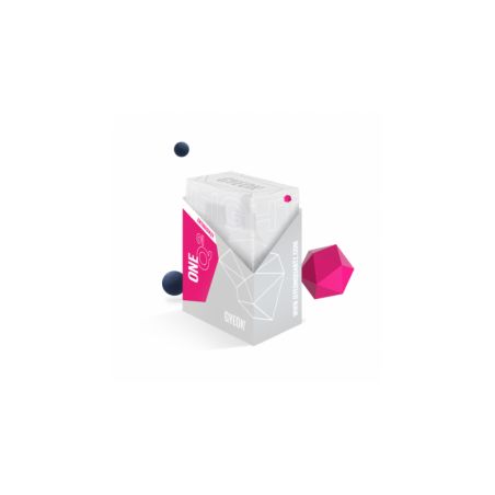 Gyeon Q2 One 30ml LIGHT BOX