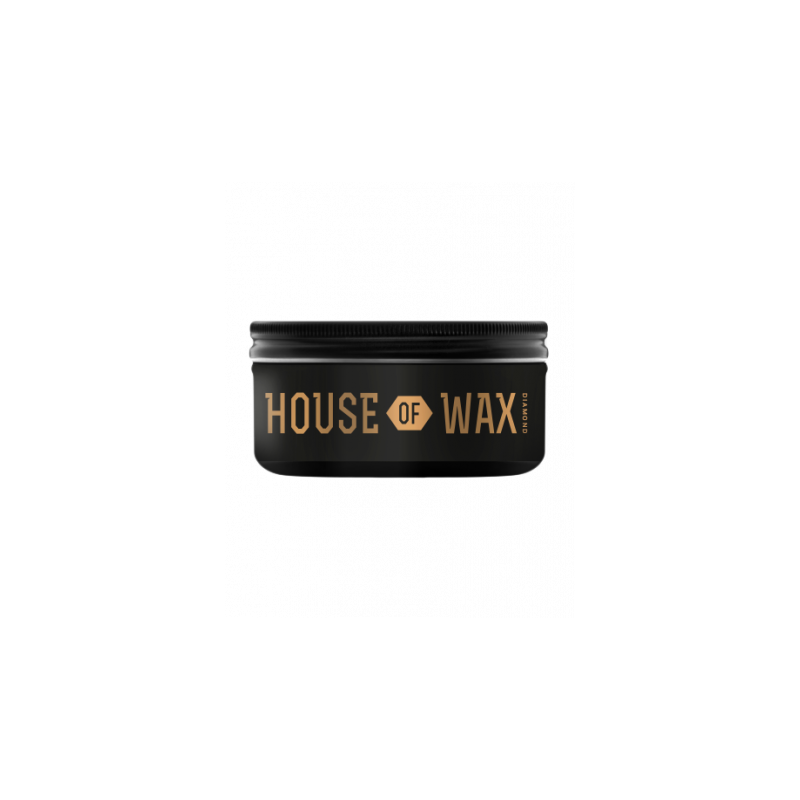 House of Wax Diamond Wax 100ml