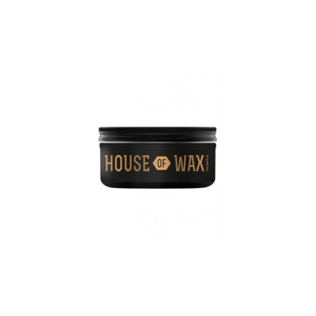 House of Wax Diamond Wax 100ml