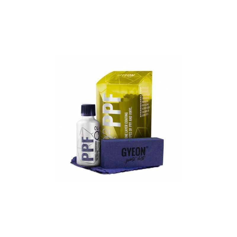 Gyeon Q2 PPF 50ml