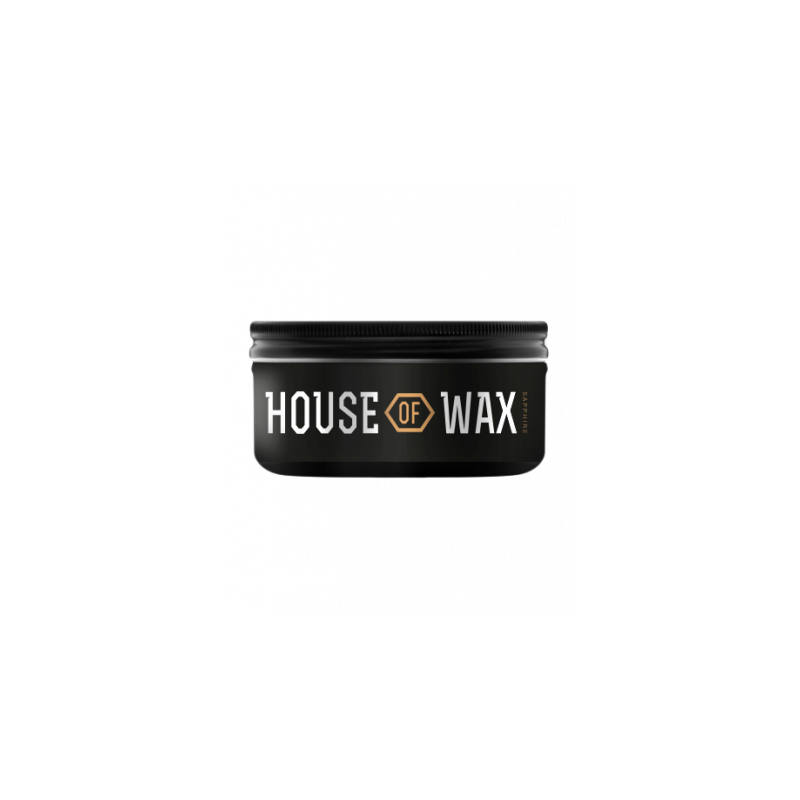House of Wax Sapphire 100ml