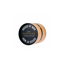 House of Wax Sapphire 250ml NOWOSC