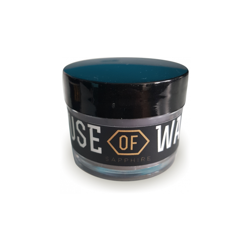 House of Wax Sapphire 30ml LIMITOWANA EDYCJA