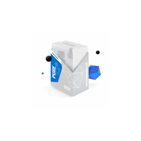 Gyeon Q2 Pure 50ml LIGHT BOX