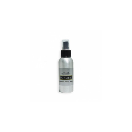 Kisho Top 24 Plus 100ml quick detailer do powlok
