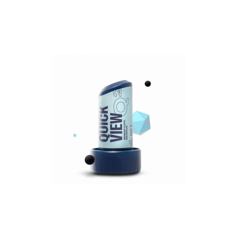 Gyeon Q2 QuickView 120ml