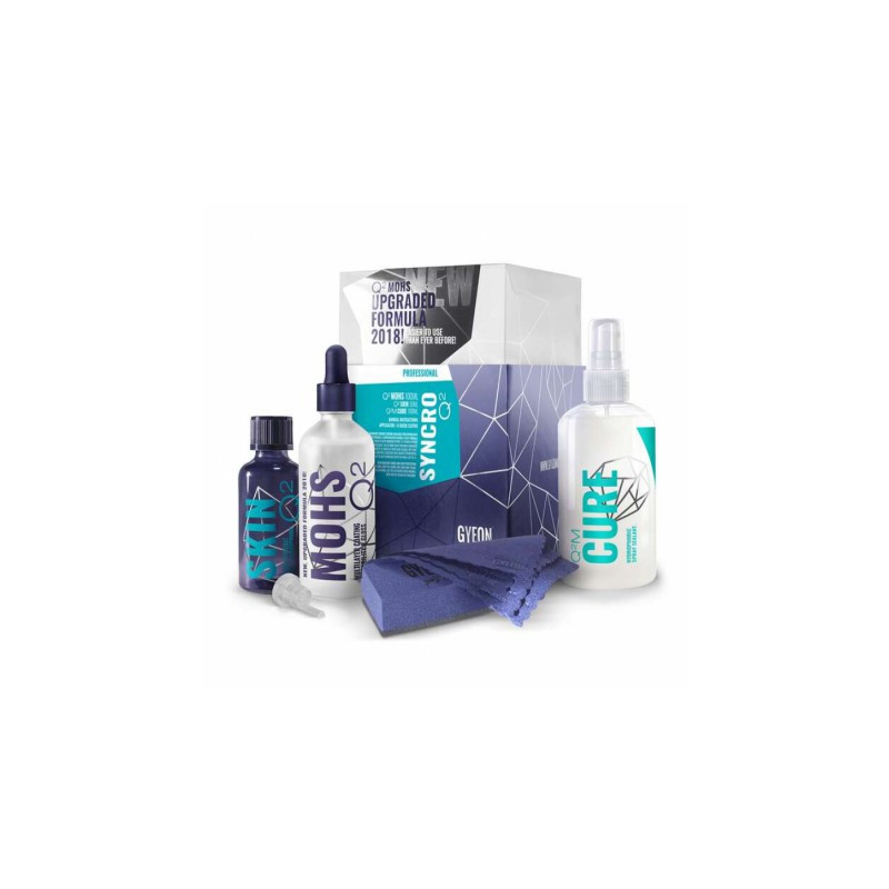 Gyeon Q2 Syncro 50ml