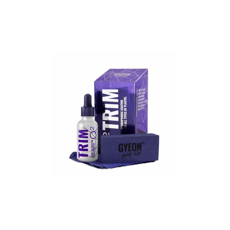 Gyeon Q2 Trim 30ml