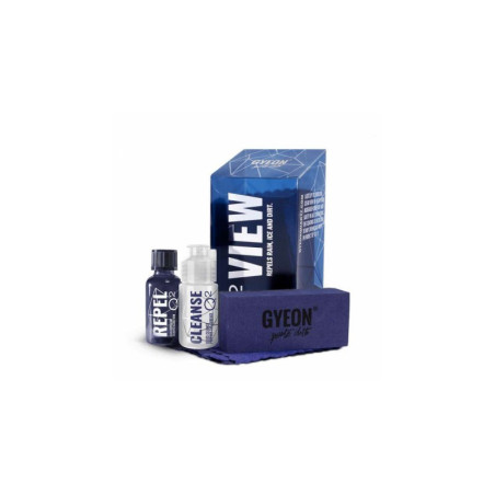Gyeon Q2 View 20ml
