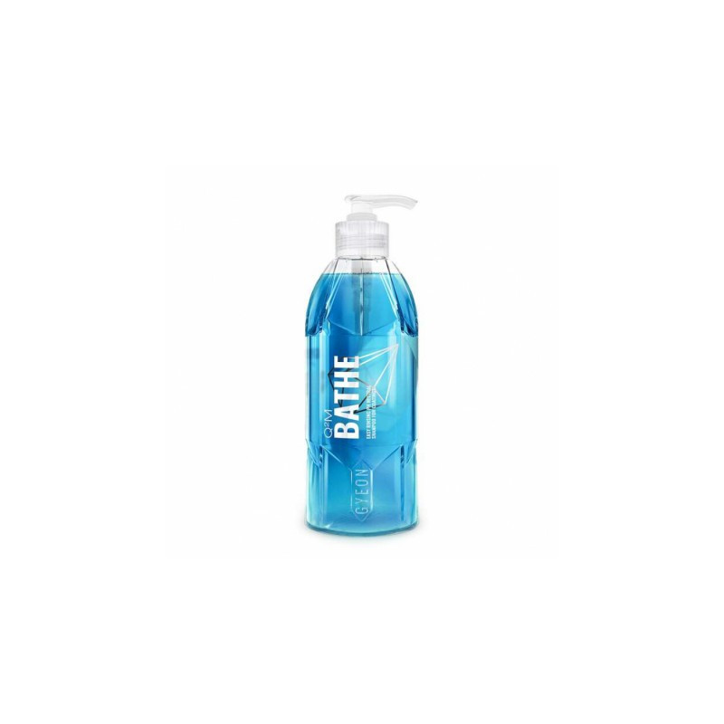 Gyeon Q2M Bathe 400ml