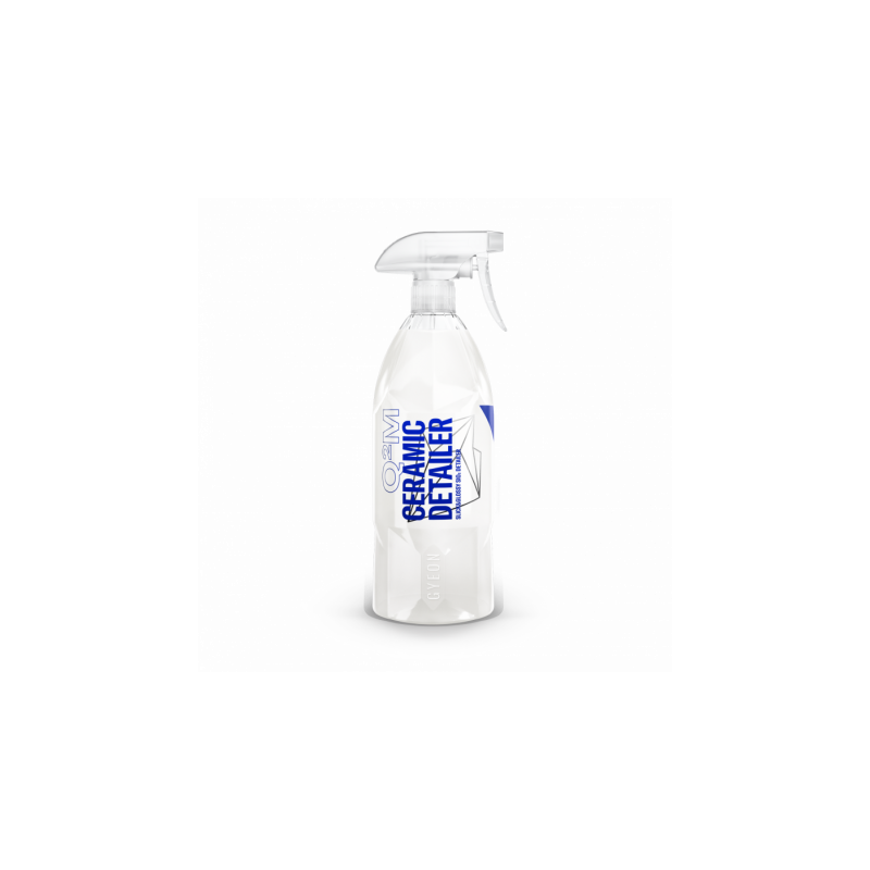 Gyeon Q2M CeramicDetailer 1L