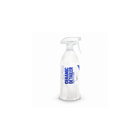 Gyeon Q2M CeramicDetailer 1L