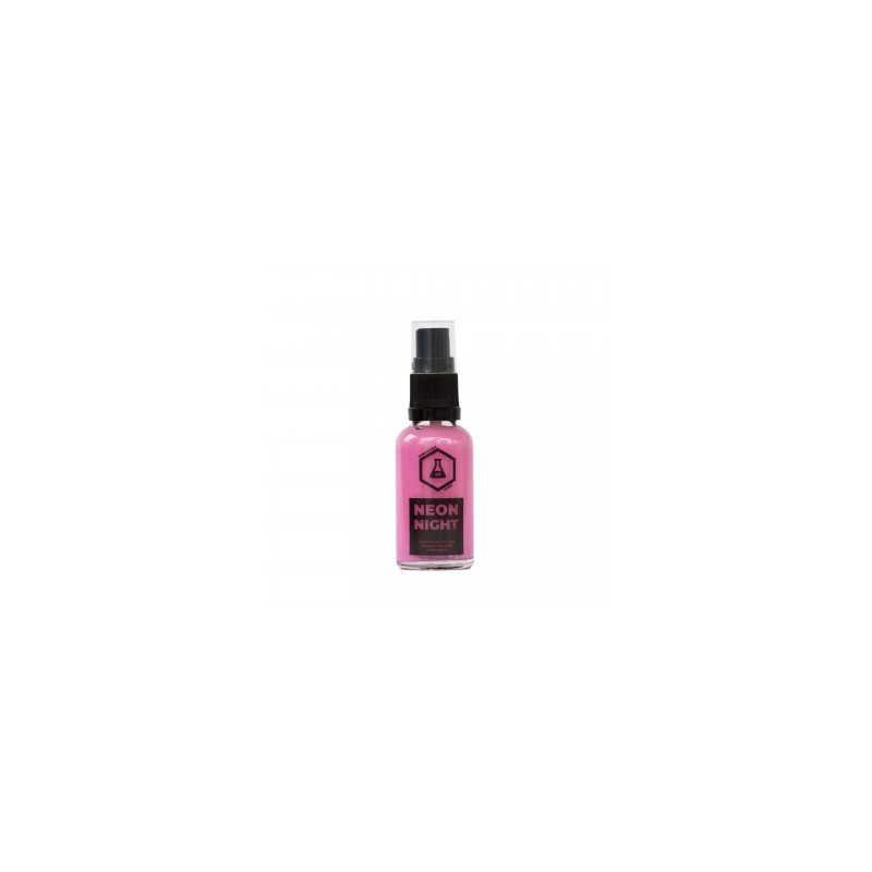 Manufaktura Wosku Neon Night 30ml wosk syntetyczny