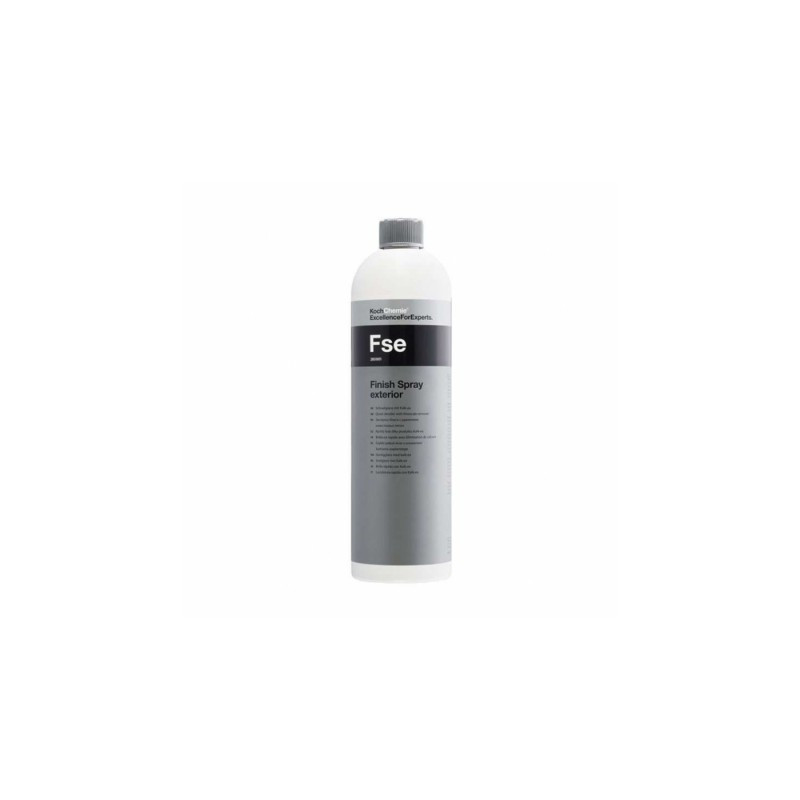KochChemie Finish Spray Exterior 1L Quick detailer