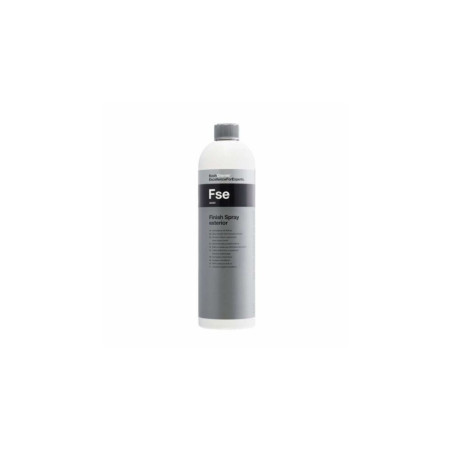 KochChemie Finish Spray Exterior 1L Quick detailer